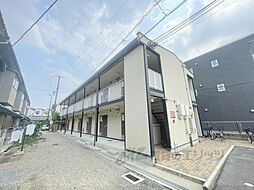 おおさか東線 高井田中央駅 徒歩8分