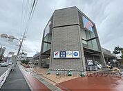 万代　中小阪店まで250メートル