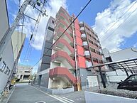 大阪府東大阪市横沼町3丁目：物件画像／株式会社エリッツ　エリッツ瓢箪山駅前店