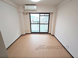 クレセント辻井 303 3階1Kのリビング/ダイニング