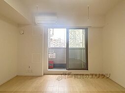 ソラーナ古川橋 1階1Kのリビング/ダイニング