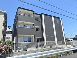 京阪本線 萱島駅 徒歩8分