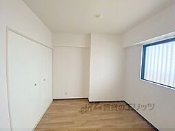 ラポール武庫之荘 406 4階2DKのリビング/ダイニング