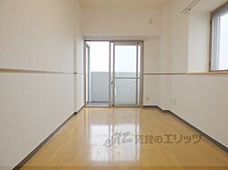 ラディウス武庫之荘 301 3階1LDKのリビング/ダイニング