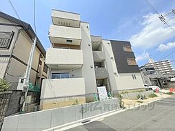 フジパレス稲田本町