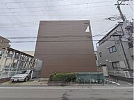 兵庫県尼崎市南武庫之荘8丁目：物件画像／株式会社エリッツ　エリッツJR尼崎店