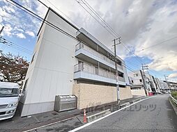 京阪本線 寝屋川市駅 徒歩9分の賃貸アパート