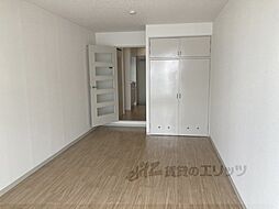 京阪本線 寝屋川市駅 徒歩18分の賃貸マンション 3階1DKのリビング/ダイニング