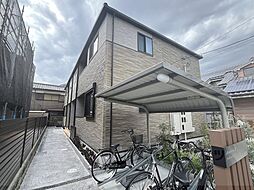 阪急伊丹線 伊丹駅 バス3分 昆陽下車 徒歩1分