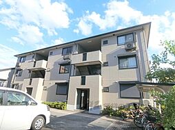 京阪本線 枚方公園駅 徒歩13分の賃貸アパート