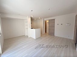 Ｄ−ｒｏｏｍ南塚口 105 1階1LDKのリビング/ダイニング