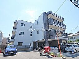 大阪モノレール本線 大日駅 徒歩9分の賃貸アパート