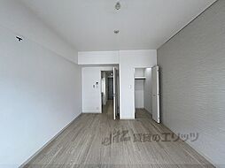 サンセール伊丹 3階1Kのリビング/ダイニング