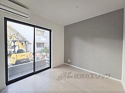 リアフラッツ香里園ＳＯＵＴＨ 303 3階1LDKのリビング/ダイニング