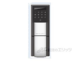 ヒカルサ尼崎神崎町 101 ｜ 兵庫県尼崎市神崎町（賃貸アパート1LDK・1階・45.56㎡） その10