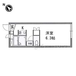🉐敷金礼金0円！🉐近鉄大阪線 長瀬駅 徒歩10分