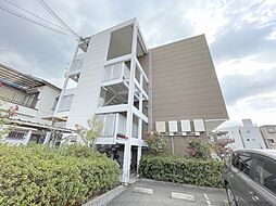 近鉄奈良線 河内花園駅 徒歩12分