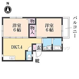 サンライズ立花ハイツ