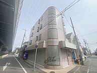 兵庫県尼崎市立花町3丁目：物件画像／株式会社エリッツ　エリッツJR尼崎店