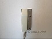 インターホン