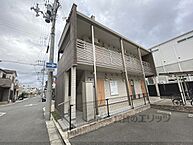 大阪府東大阪市岸田堂西1丁目：物件画像／株式会社エリッツ　エリッツJR尼崎店