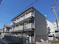 兵庫県尼崎市立花町3丁目：物件画像／株式会社エリッツ　エリッツJR尼崎店