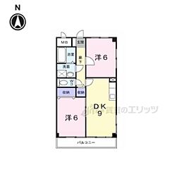 🉐敷金礼金0円！🉐能勢電鉄妙見線 鼓滝駅 徒歩5分