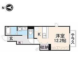 ローザ・アルベロＢ棟