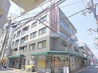 兵庫県尼崎市立花町2丁目：物件画像／株式会社エリッツ　エリッツJR尼崎店