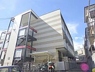 兵庫県尼崎市浜田町5丁目：物件画像／株式会社エリッツ　エリッツJR尼崎店