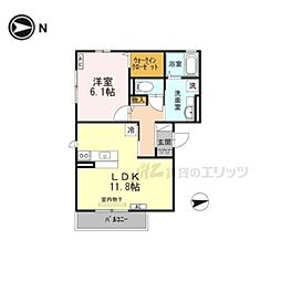 クレヴィアメゾン