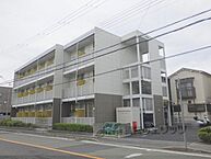 兵庫県尼崎市水堂町2丁目：物件画像／株式会社エリッツ　エリッツJR尼崎店