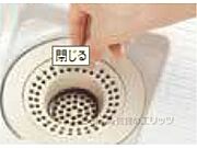 排水溝