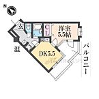 兵庫県尼崎市南武庫之荘3丁目：物件画像／株式会社エリッツ　エリッツJR尼崎店