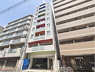 大阪府東大阪市足代新町：物件画像／株式会社エリッツ　エリッツJR尼崎店