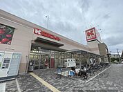 関西スーパー　永和店まで650メートル