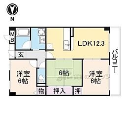 福知山線 伊丹駅 徒歩6分