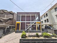 兵庫県尼崎市南武庫之荘3丁目：物件画像／株式会社エリッツ　エリッツJR尼崎店