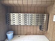 集合ポスト