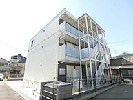 兵庫県尼崎市長洲東通1丁目：物件画像／株式会社エリッツ　エリッツJR尼崎店