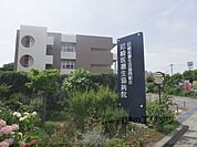 尼崎医療生協病院まで920メートル