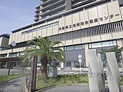 尼崎総合医療センターまで1900メートル
