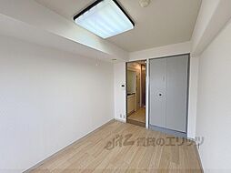 メルベールマウンテンヴィレッジ 408 4階ワンルームのリビング/ダイニング