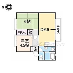 サンビレッジ太間　Ｃ