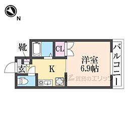 阪急伊丹線 伊丹駅 徒歩7分