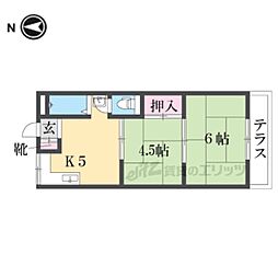 グリーンハイツ