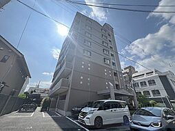 阪急伊丹線 伊丹駅 徒歩4分の賃貸マンション