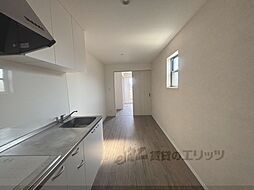 アート尼崎若王寺 303 3階1LDKのリビング/ダイニング