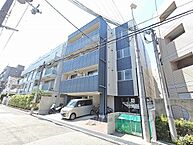 兵庫県尼崎市南武庫之荘5丁目：物件画像／株式会社エリッツ　エリッツJR尼崎店