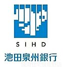 池田泉州銀行樽井支店 582m